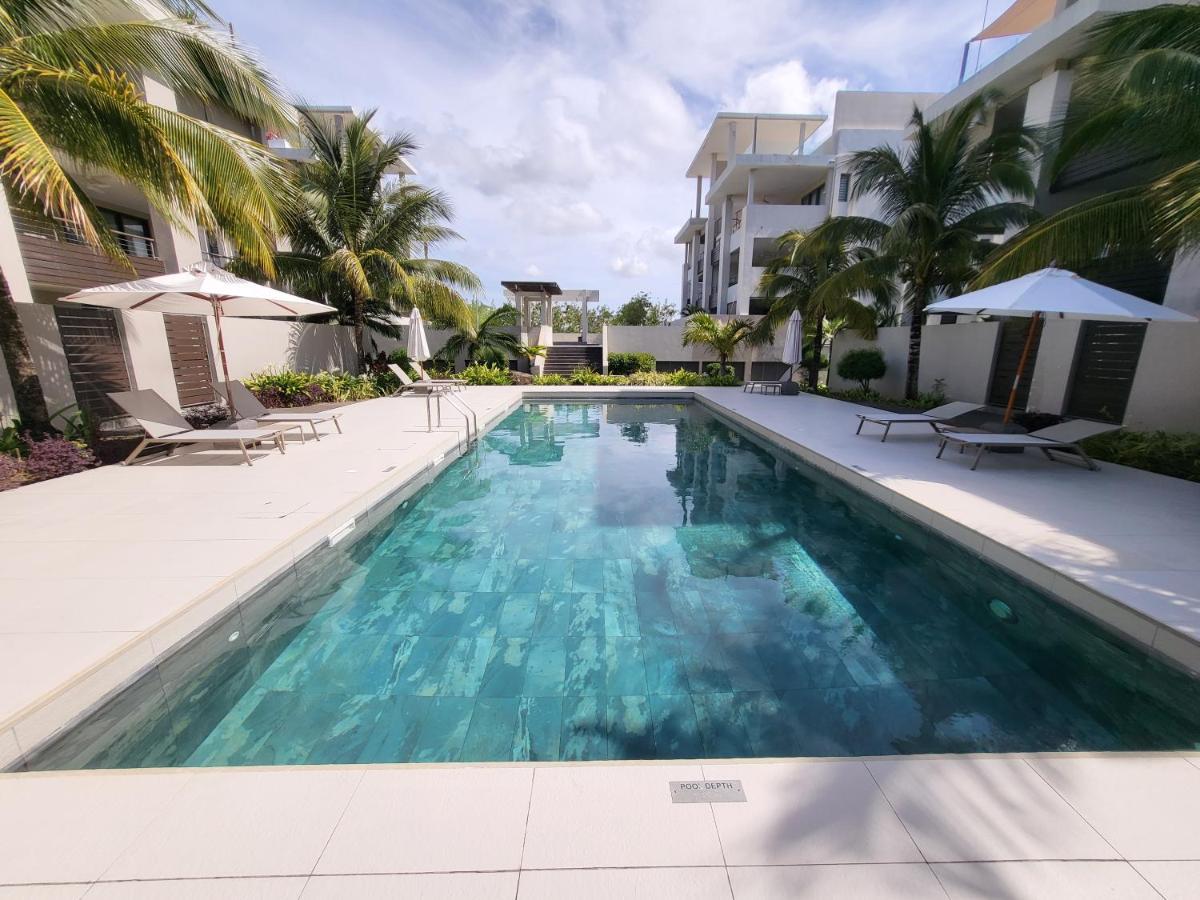 Beachwalk Deluxe Apartment - 50 Steps To The Beach Cap Malheureux Bagian luar foto