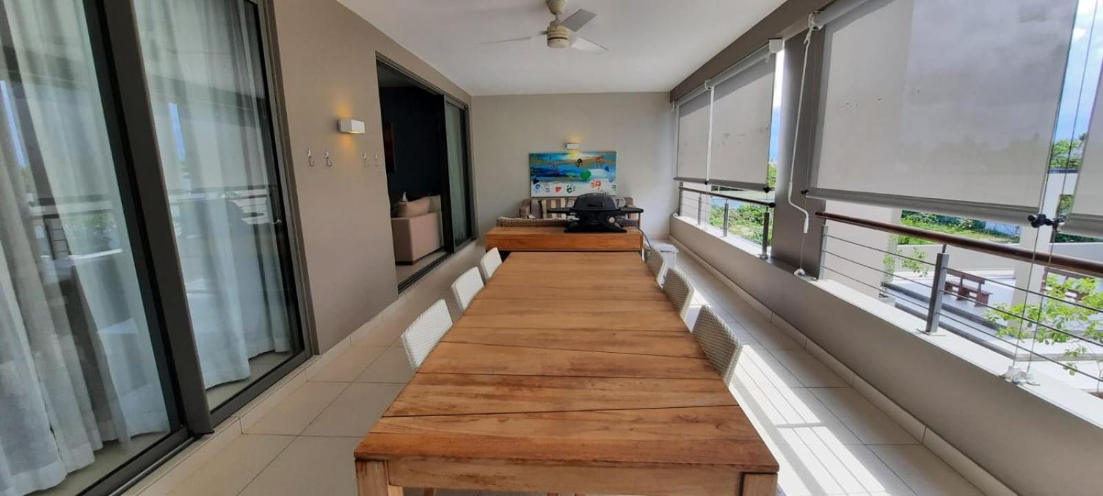 Beachwalk Deluxe Apartment - 50 Steps To The Beach Cap Malheureux Bagian luar foto