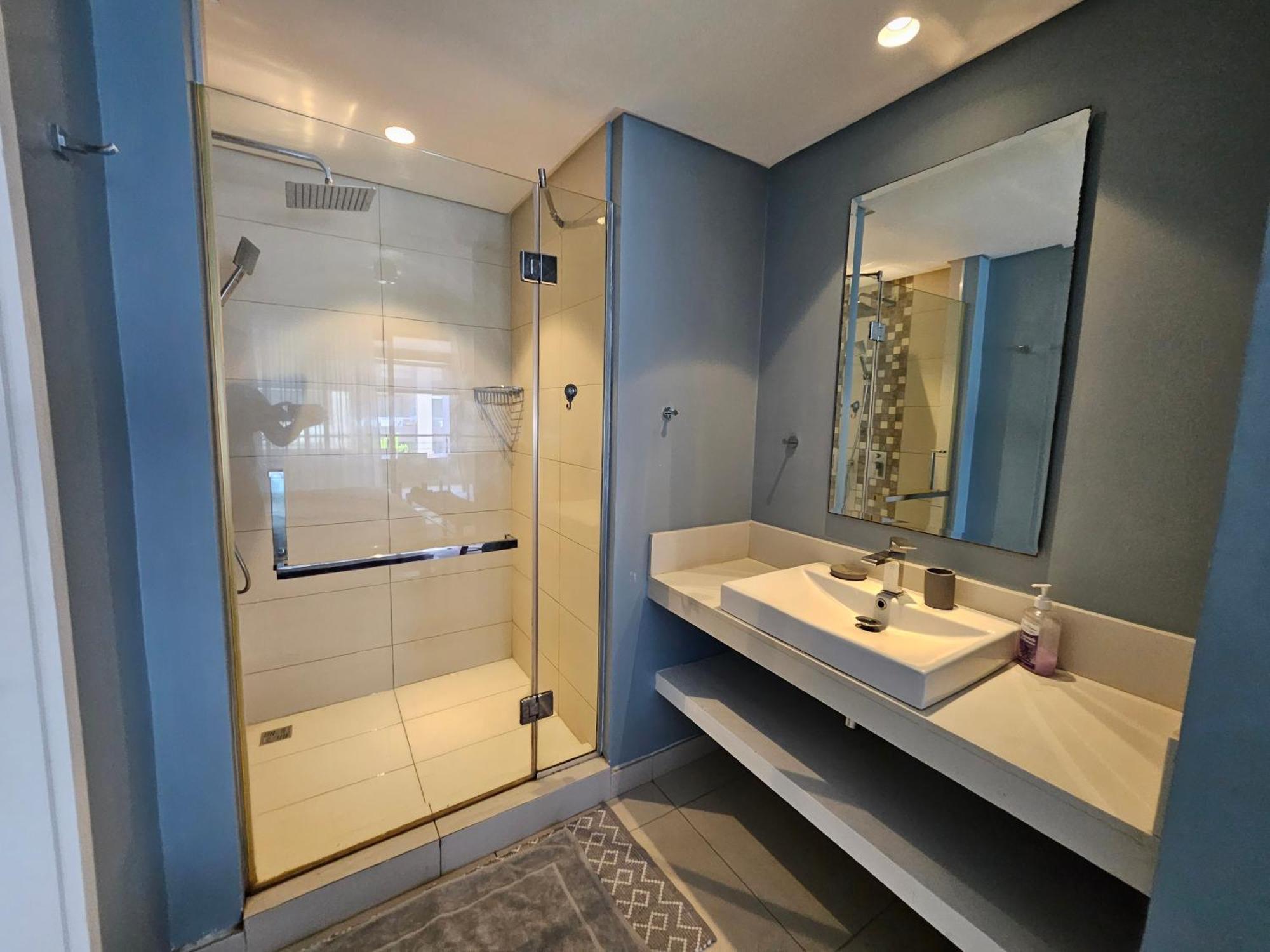 Beachwalk Deluxe Apartment - 50 Steps To The Beach Cap Malheureux Bagian luar foto